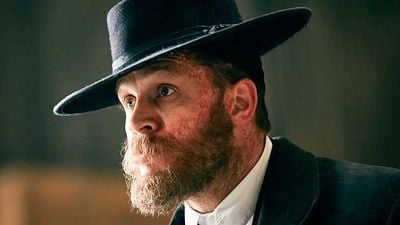 'Peaky Blinders': ¿Por qué Tom Hardy no aparece en la película de Netflix 'El hombre inmortal'? noticias imagen