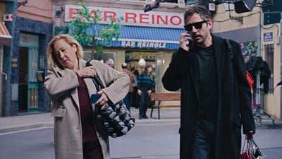 Es la queja más repetida de 'Aída y vuelta', pero fue la única condición de Paco León: "Era difícil traer el espíritu de la serie a hoy" noticias imagen