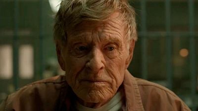 Hoy en 'streaming': El último trabajo de Robert Redford es un thriller con puntuación perfecta noticias imagen
