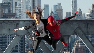 'Spider-Man 4' está más cerca de hacerse realidad, pero Tom Holland no está convencido del todo con el guion: "Necesita trabajo" noticias imagen