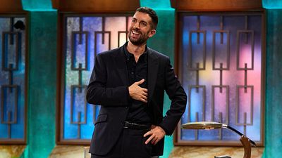 "No, eso no puede salir": El objeto que apareció en 'La Revuelta' y que tiene que ver con 'El Hormiguero' noticias imagen