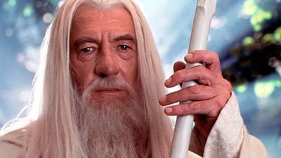 Ian McKellen rechazó ser Dumbledore porque le habían llamado basura: "No podía tomar un papel de un actor que no me hubiese aprobado" noticias imagen