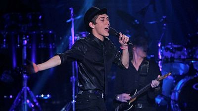 El ganador de 'Operación Triunfo' que fue ignorado por las discográficas y acabó cobrando 1500€ por desnudarse noticias imagen