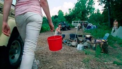 La actriz más odiada de 'The Walking Dead' se enteró de la muerte de su personaje de un día para otro: "No era parte de los planes" noticias imagen