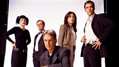 La actriz de 'NCIS' que casi sigue el mismo camino que su personaje en la vida real: "Yo quería luchar contra el crimen" noticias imagen