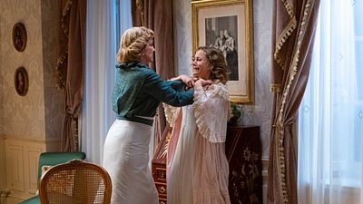 Avance 'La Promesa': esta semana un romance al descubierto, el destino de Cruz y un regreso inesperado noticias imagen