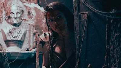 Sólo tienes 7 días para verla en Prime Video: el violento fenómeno del cine de terror que nadie vio venir y conquistó el mundo noticias imagen