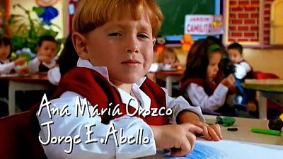 Esta telenovela tuvo tal impacto en la sociedad colombiana que la radio retransmitía el audio en directo para los que no llegaban a tiempo a casa noticias imagen