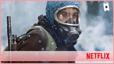 9 estrenos en Netflix: Esta semana una serie de ciencia ficción inspirada en una conocida novela gráfica y una comedia con Steve Carell y Tina Fey noticias imagen