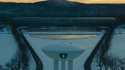 Es una de las series de ciencia ficción que más me han obsesionado en los últimos años y por fin hace su esperado regreso noticias imagen