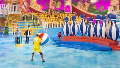 RTVE cancela la emisión de hoy del 'Grand Prix': la victoria de España en el Mundial 2026 trastoca la programación de La 1 noticias imagen