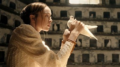 Ella Beatty de 'Monstruo: La historia de Lizzie Borden': “La crueldad o la violencia hacia los animales es muy difícil de soportar como persona” noticias imagen