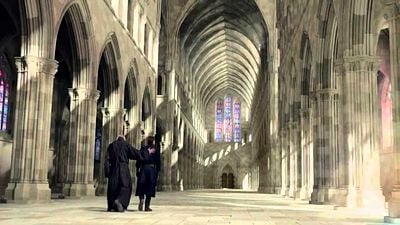 Siempre se nos olvida que existe, pero esta serie era tan ambiciosa como 'Juego de Tronos' o 'Los anillos de poder' noticias imagen