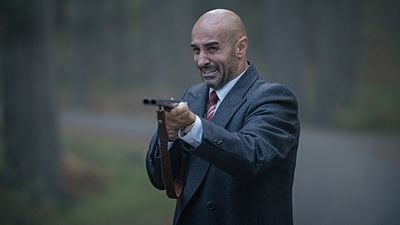 Quién es Alain Hernández, el villano de 'Sueños de libertad' que cambió la empresa de jamones de su familia por la interpretación noticias imagen