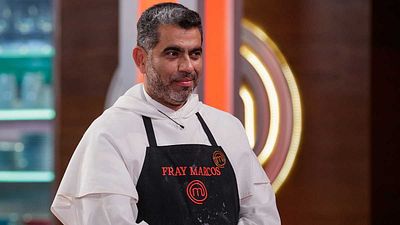 "Has sido un soplo de aire fresco": 'MasterChef 11' hizo "historia" al expulsar a un aspirante con el pin de inmunidad y emociona a todos noticias imagen