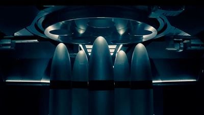 Amazon cambia los orcos y los elfos por ciencia ficción y espías pero vuelve a gastar una millonada: ojo al aspecto de la ambiciosa nueva serie de la plataforma noticias imagen