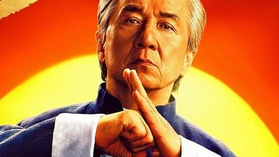 Hoy en 'streaming': La mejor película de Jackie Chan en años de una saga de acción con la que crecieron todos los milenials noticias imagen
