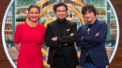 "No puede estar más amañado": Vuelven las acusaciones de "tongo" a 'MasterChef 11' tras elegir a las repescadas noticias imagen