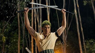 'One Piece' de Netflix: El actor que interpreta a Zoro es hijo de una leyenda del cine de las artes marciales noticias imagen