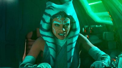 La historia real tras la emotiva reunión de 'Ahsoka': “Le conocí cuando tenía 16 años” noticias imagen