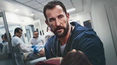 Las mejores series de HBO Max en lo que llevamos de 2025 noticias imagen