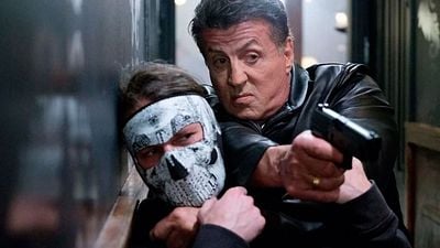 Hoy en Prime Video: Una película de acción y ciencia ficción con unos Sylvester Stallone y Dave Bautista que arrasan con todo a su paso noticias imagen