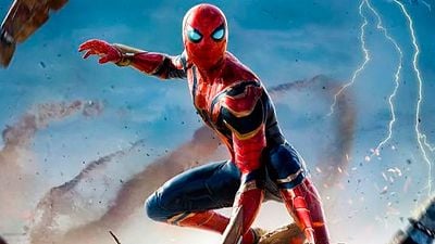 Después de cinco años desarrollándola, Prime Video ha cancelado una de las series más esperadas de 'Spider-Man' noticias imagen