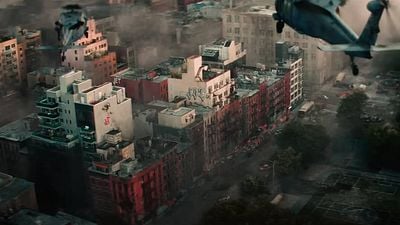 Stephen King también se rinde ante la película de terror del verano: "Íntima y con atmósfera" noticias imagen