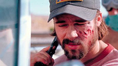 Siempre se nos olvida que existe, pero Brad Pitt quiso quitarse la etiqueta de "tío bueno" con este 'thriller' y fue una de sus películas más criticadas noticias imagen