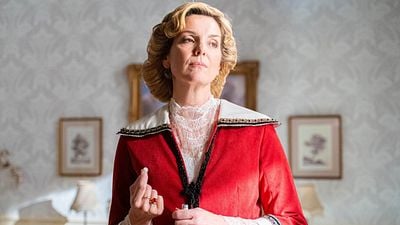 "Hubiera seguido porque estaba muy feliz": El motivo por el que Eva Martín, Cruz en 'La Promesa', abandonó la serie noticias imagen