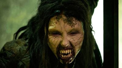 Esta serie de fantasía pertenece a uno de los grandes universos televisivos, pero ha sido cancelada tras una temporada noticias imagen