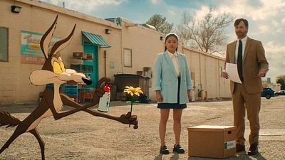 "Como tragarse una tira de dinamita": La película que sobrevivió a la cancelación de su estudio y ahora triunfa en cines noticias imagen
