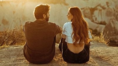 La pareja de 'Love is in the air' que sigue junta cuatro años después de su final: está esperando su primer hijo noticias imagen