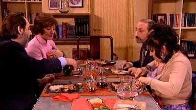 "Ni arruinado ni en la miseria": el actor de 'Aquí no hay quien viva' retirado hace más de una década tras ser diagnosticado de Parkinson noticias imagen