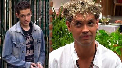 El actor de 'Aída' que buscó el amor en 'Frist Dates': ahora cuenta con miles de seguidores en redes sociales noticias imagen