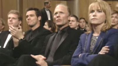 Hace 26 años, dos actores no aplaudieron a este ganador del Oscar: Uno de ellos acaba de revelar por qué noticias imagen