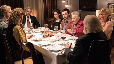 La actriz de 'Cuéntame' que piensa que revivir la serie por su 25 aniversario es "cargarse su legado" noticias imagen