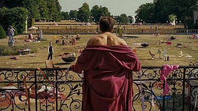 "Si te ofendes fácilmente, no es para ti": la película más provocadora del año llega por fin a Prime Video noticias imagen