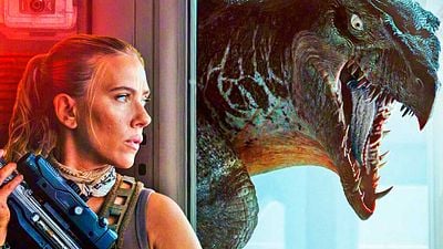 'Jurassic World 4' supera las expectativas, pero sus cifras no son tan buenas como parece noticias imagen