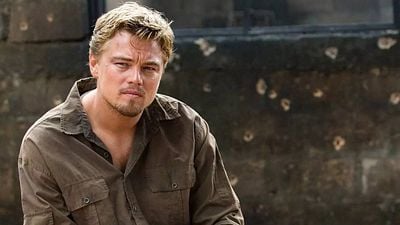 Hoy en 'streaming': La actuación de Leonardo DiCaprio en este 'thriller' debería haberle valido su primer Oscar noticias imagen