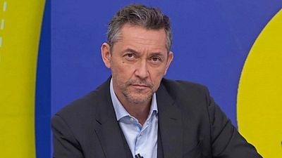 La jugosa oferta de La Séptima a Javier Ruiz, presentador de 'Mañaneros 360': "Tiene encima de la mesa ser el primer director" noticias imagen