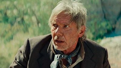 "No creo que haya nada para mí": hace 14 años, Harrison Ford no entendió esta película de ciencia ficción pero la protagonizó de todos modos noticias imagen