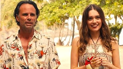 Lista completa de nominados a los Emmy 2025: 'The Bear', 'Separación' y 'The White Lotus' empatan en unos premios liderados por Netflix noticias imagen