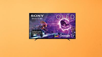 Esta Smart TV OLED de Sony tiene uno de los mayores descuentos de El Corte Inglés: por casi 1.000 euros menos, este televisor viene con tecnologías Dolby