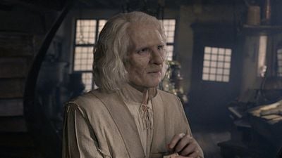 El alquimista francés que inspiró un personaje crucial para la saga 'Harry Potter': con él empezó todo noticias imagen