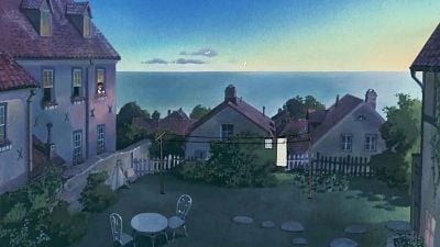 Esta noche en Netflix: Todos los que crecieron en la década de los 2000 conocen esta película de una belleza poética excepcional noticias imagen