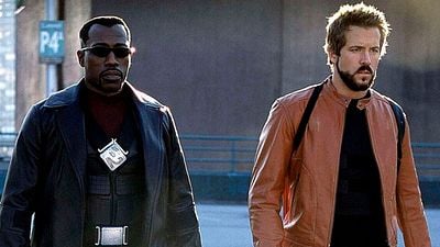 “Nadie está contento con esta película”: Wesley Snipes odiaba a Ryan Reynolds y casi estrangula al director de 'Blade 3' noticias imagen