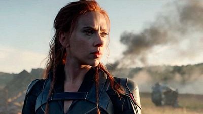 "No tengo rencor": Scarlett Johansson ha pasado página con Marvel, pero insiste en que fueron "poco profesionales" con 'Viuda Negra' noticias imagen