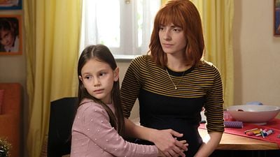 '¡Buenos días, mamá!', la serie que sustituye a 'Los artistas: primeros trazos' tras su cancelación en Antena 3: ¿Cuántos episodios tiene? noticias imagen