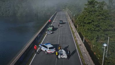 La nueva serie que arrasa en Netflix es suspense del bueno y te puedes poner al día con ella en una sola tarde noticias imagen